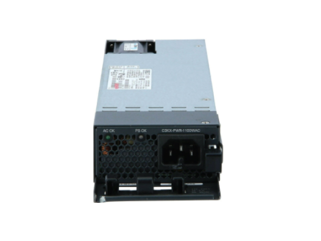 C3KX-PWR-1100WAC