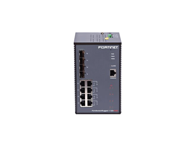 FSR-112D-POE