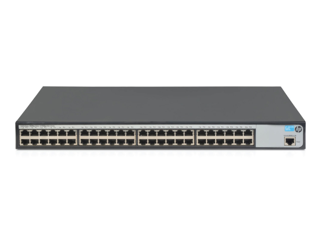Refurbished JG914A Switch