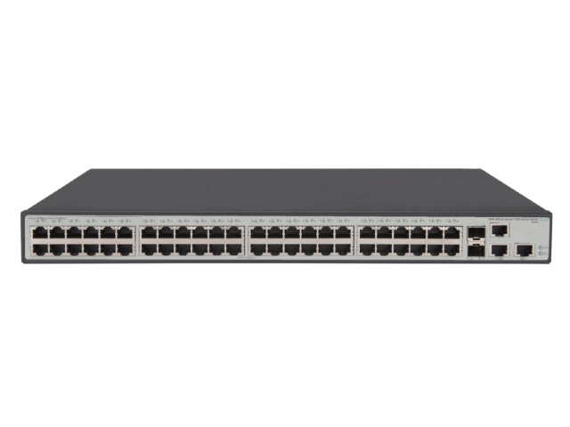 Refurbished JG961A Switch
