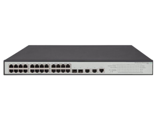 Refurbished JG962A Switch