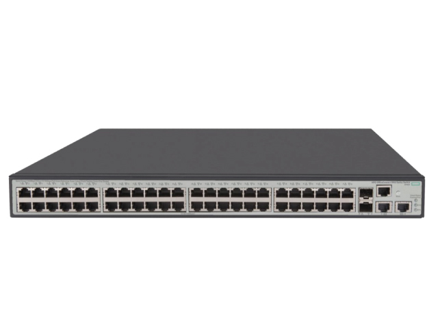 Refurbished JG963A Switch