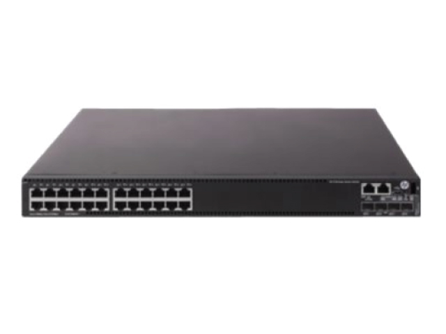 Refurbished JH325A Switch