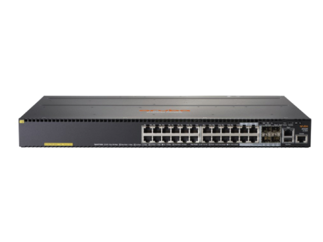 Refurbished JL320A Switch