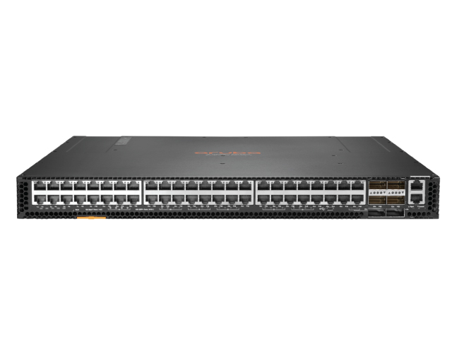 Refurbished JL581A Switch