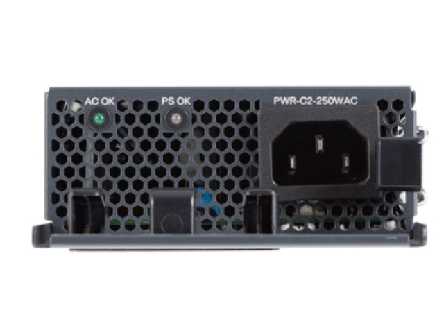 PWR-C2-250WAC